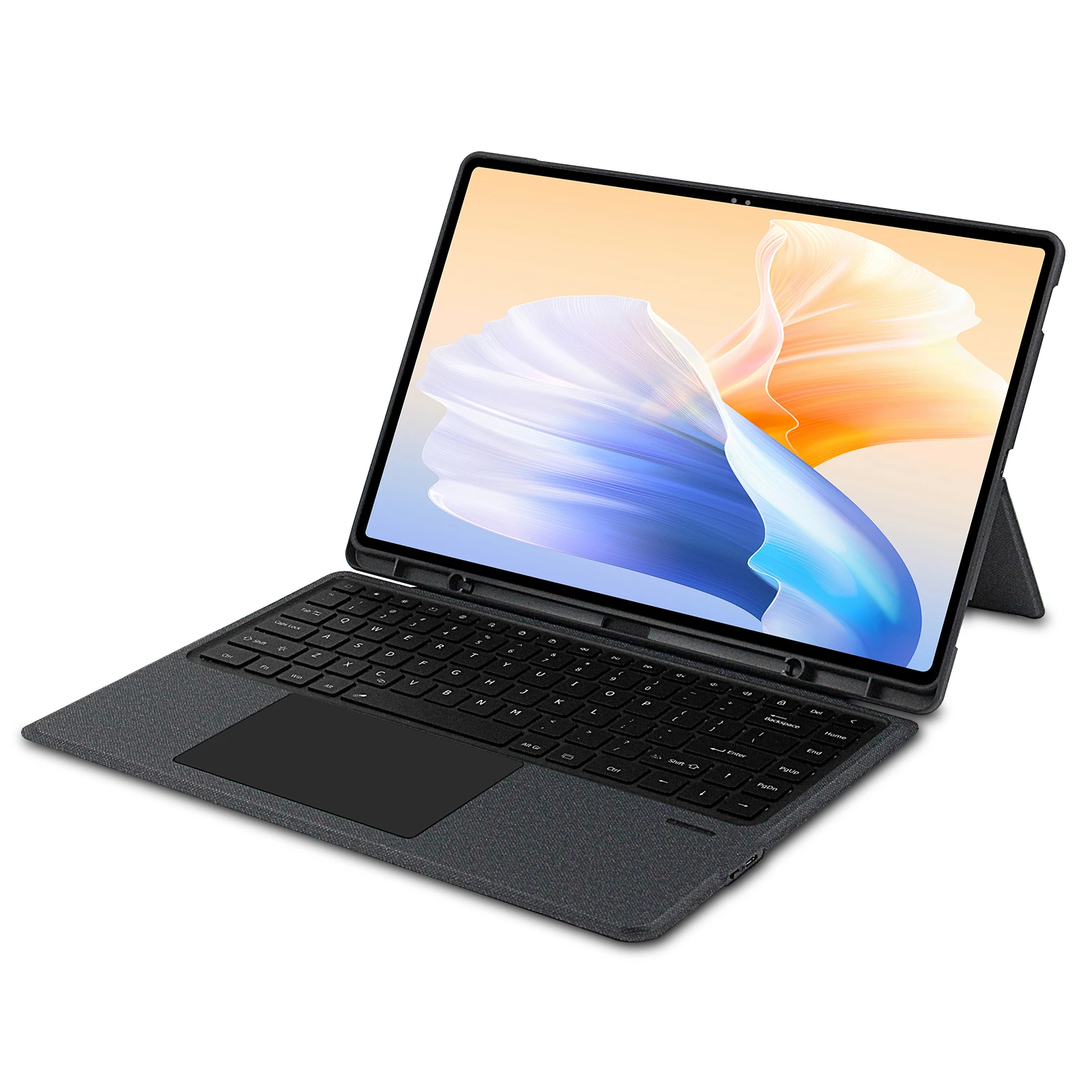 Backlight Keyboard Cover for Samsung Galaxy Tab S10 Ultra 14.6 S8 Ultra S9 Ultra S11 Ultra Keyboard Case for Samsung Tab 14.6