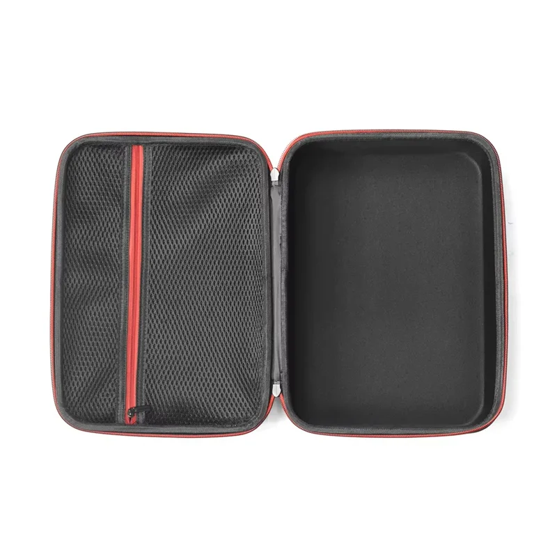 ABKR-Travel Case Bag For Dyson Supersonic Nural HD16 Hair Dryer Shockproof Protective Storage Case Portable Storage Bag