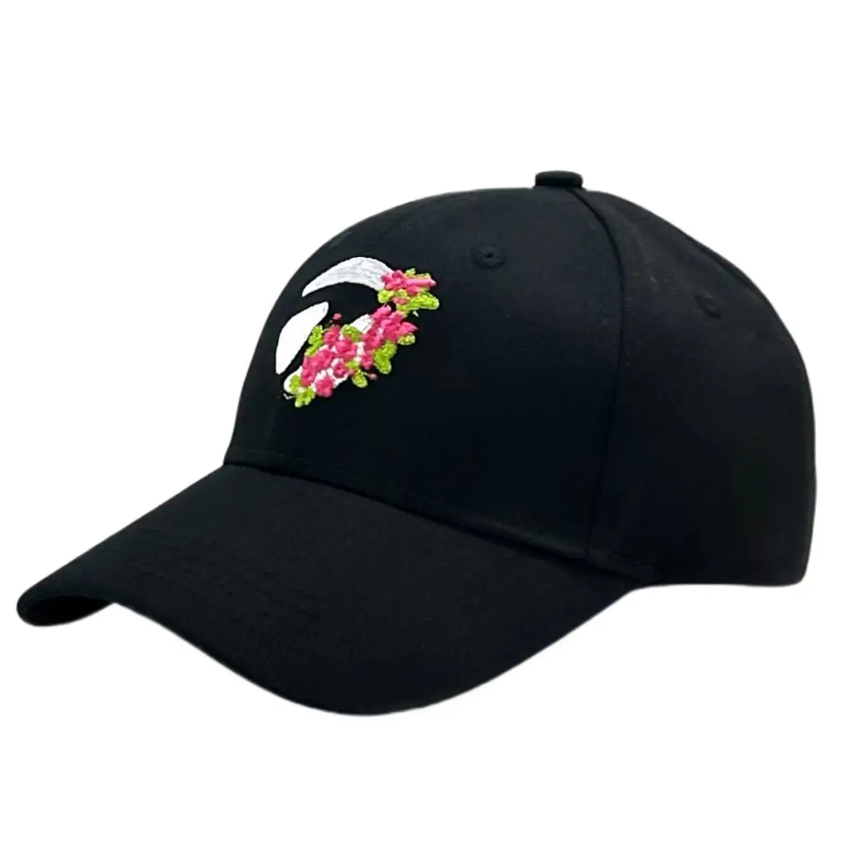 겨울골프모자 Spring Summer Golf Wear Women 2025 New Korean Golf Cap Fashion Embroidery Sunshade Peaked Hat Men's Tennis Sports Caps 명품