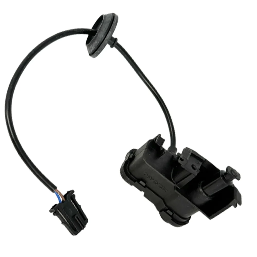 Fuel Door Lock Fuel Tank Cap Lock Actuator Motor for VW Jetta Passat Golf GTI Rabbit R32 5C6810773 56D810773C