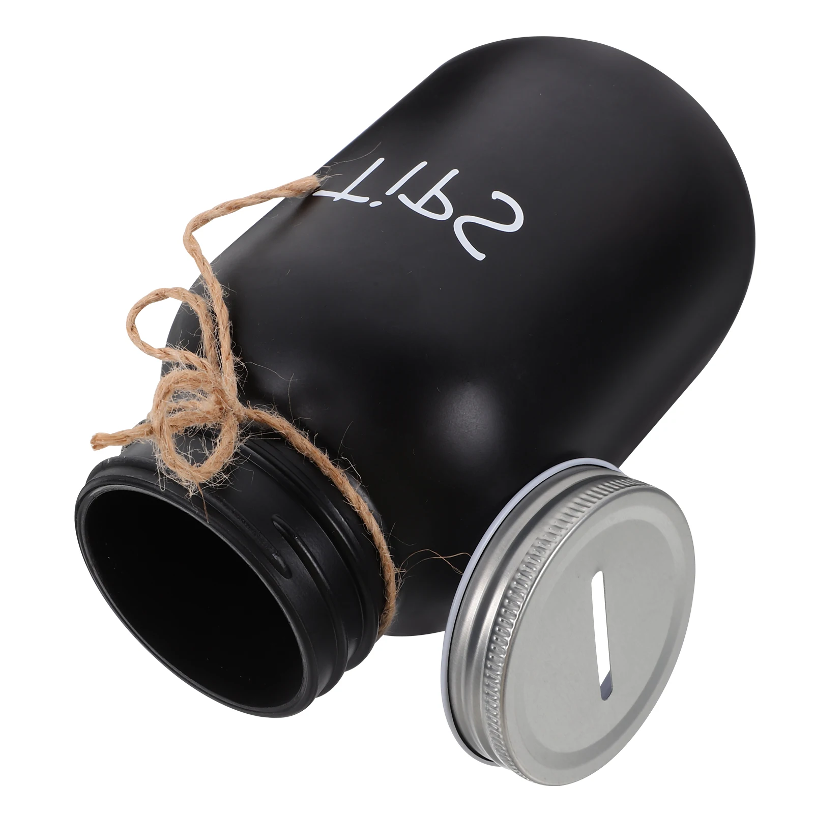 

Heavy Duty Glass Piggy Bank for Adults High Durability Money Storage Box Smooth Surface Home Office Desktop Decor Item