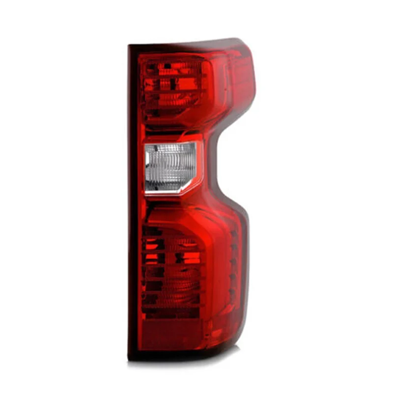 

Car Tail Lamp Assembly for CHEVROLET SILVERADO 1500 2019 2020 2021 2022 Tail Light RH Rear Brake Light 84752979 84554657