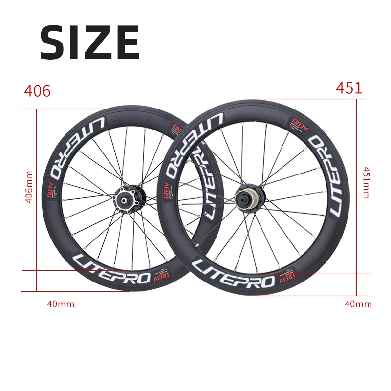 #6 Compare Bicycle Wheels Before You Buy