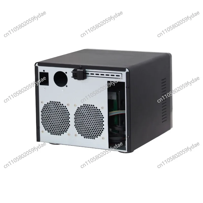 NAS-6 Chassis Cloud Storage Home Building Online Office