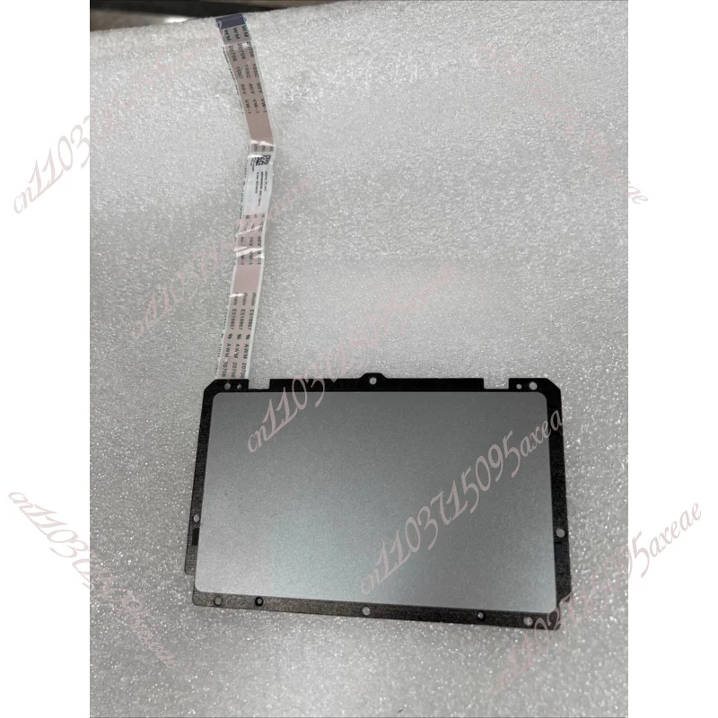 Original para trackpad Dell Latitude 5420, plateado, cable trackpad 0GN7XP A20699