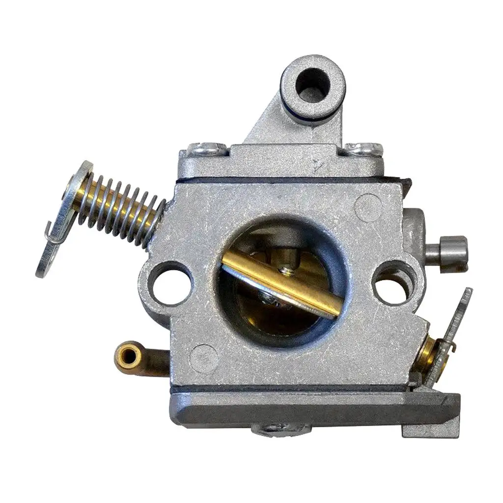 

Chainsaw Carburetor Carb Alloy Gasket Reliable Replacement Part for 017 018 MS170 MS180