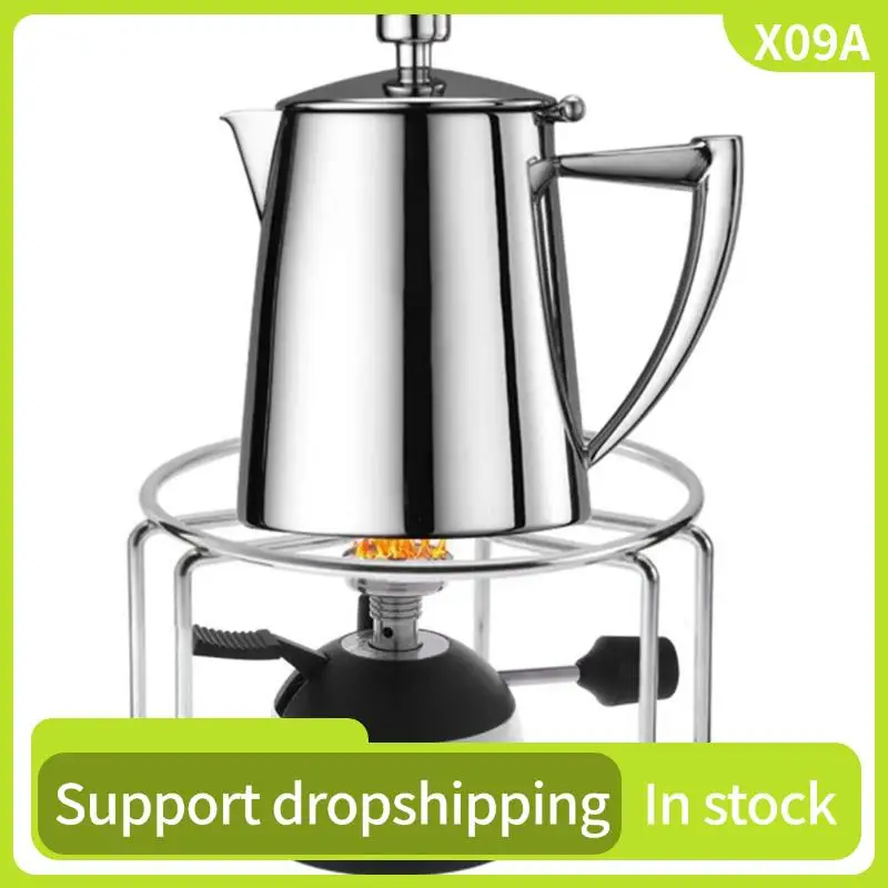 X09A 2X Mini Gas Bu…