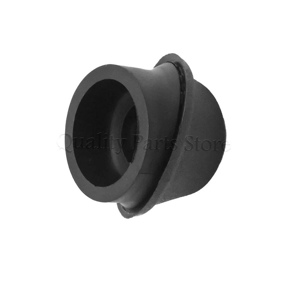65218389698 8389698 65218411562 For BMW E36 Z3 Roadster 1999-2002 Car Aerial Base Antenna Grommet Gasket New 1PC view 5