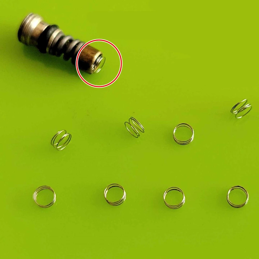

50pcs Metal Spring For VIP