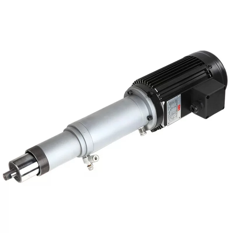 Adjustable drilling depth, matching bag row, multi-head set machine pneumatic head