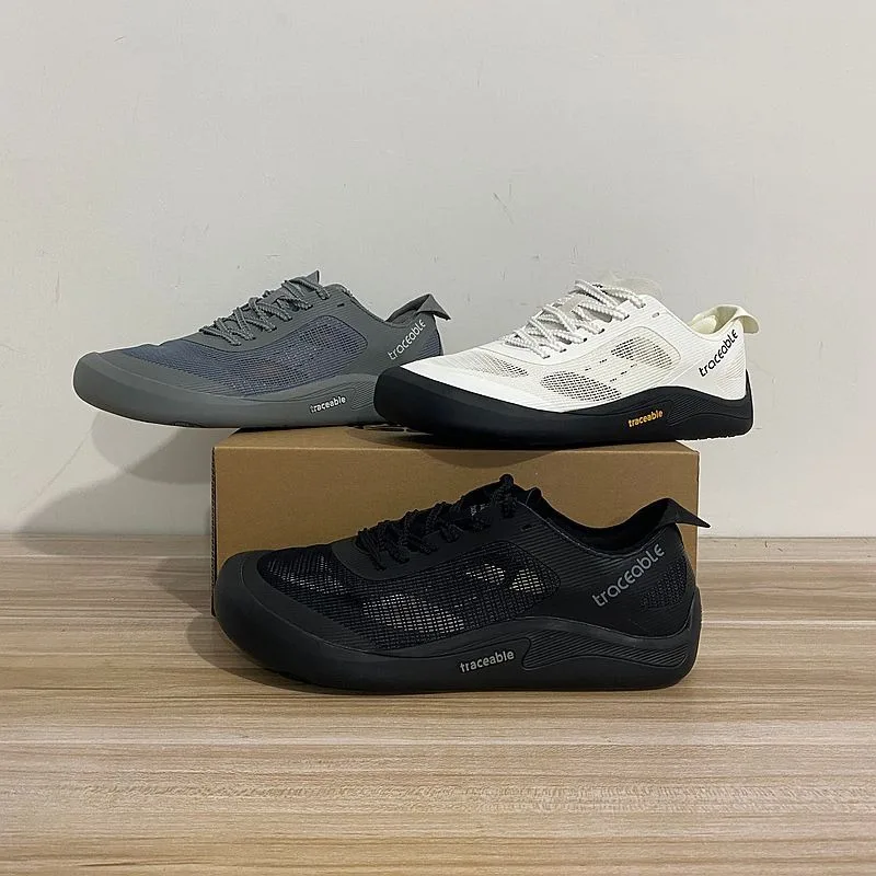 Original Brand Comfortable Breath Squat Hard Pull Shoe Summer Indoor Weight Lifting Training Shoe Non-Slip Barefoot Fitness Shoe