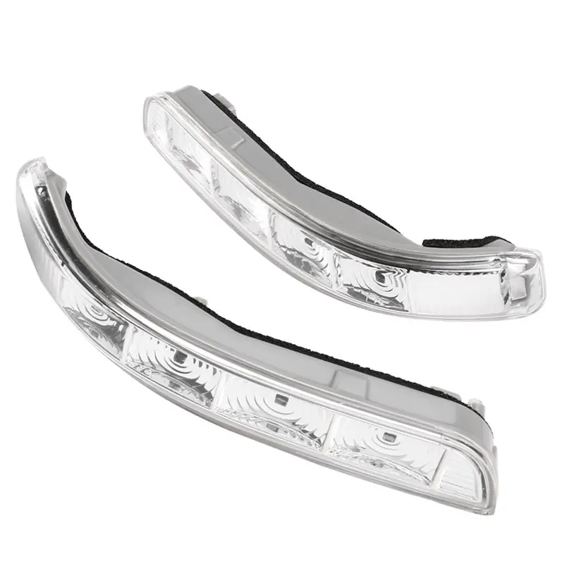 

Надежный для KIA Sorento XM 2009-2014, боковое зеркало заднего вида, указатель поворота, 4-светодиодный индикатор