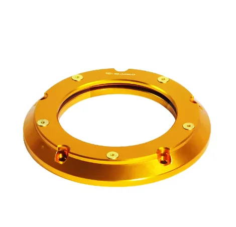 Black3 Timing Clutch Side Cover Transparent Derby Cover Part New Perfect for Travel Soft Tail Motorcycles