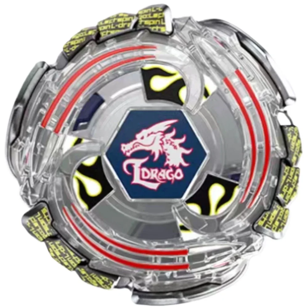 Original Takara Tomy BB Beyblade X Booster BXG-07 (BX-00) Lightning L-Drago 1-60F