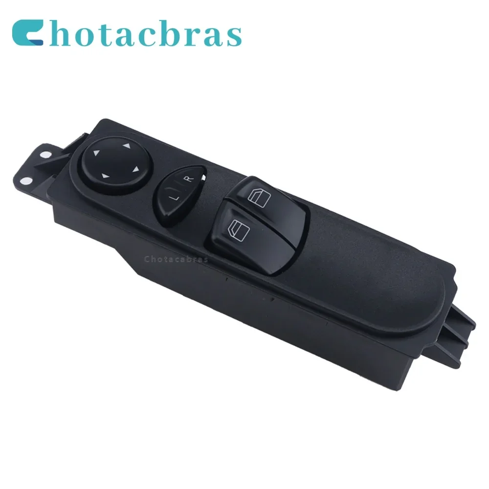 A6395450913 Car Power Window Switch Master Panel For Mercedes Benz W639 Vito Mixto Kasten 2003-15 A6395450113 6395450913