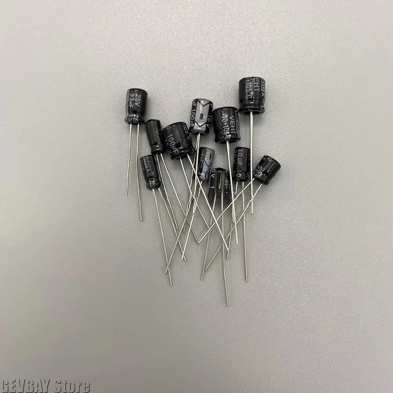 Motherboard Capacitor Set Fit Gameboy Classic GB DMG Retro Handheld Repair Accessories
