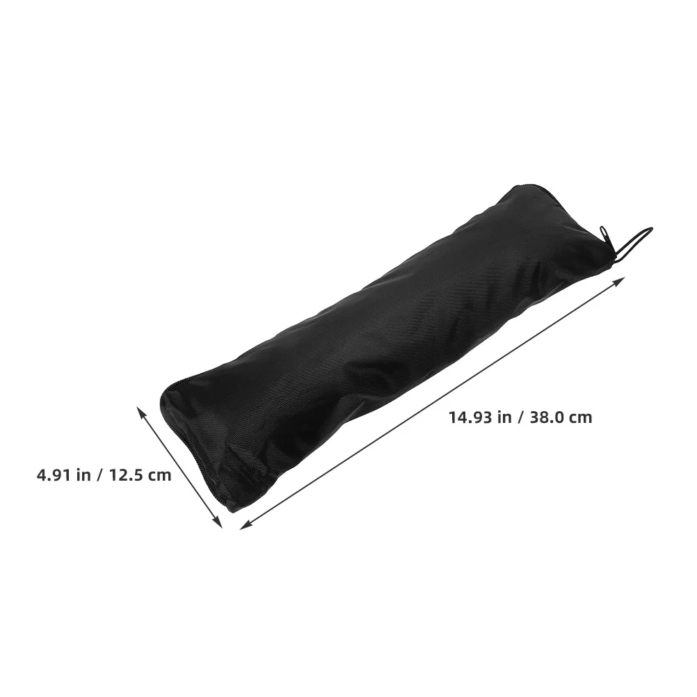 

Waterproof Umbrella Bag Compact Portable Fiber Material Long Umbrella Storage Travel Hanging Carry Pouch Foldable