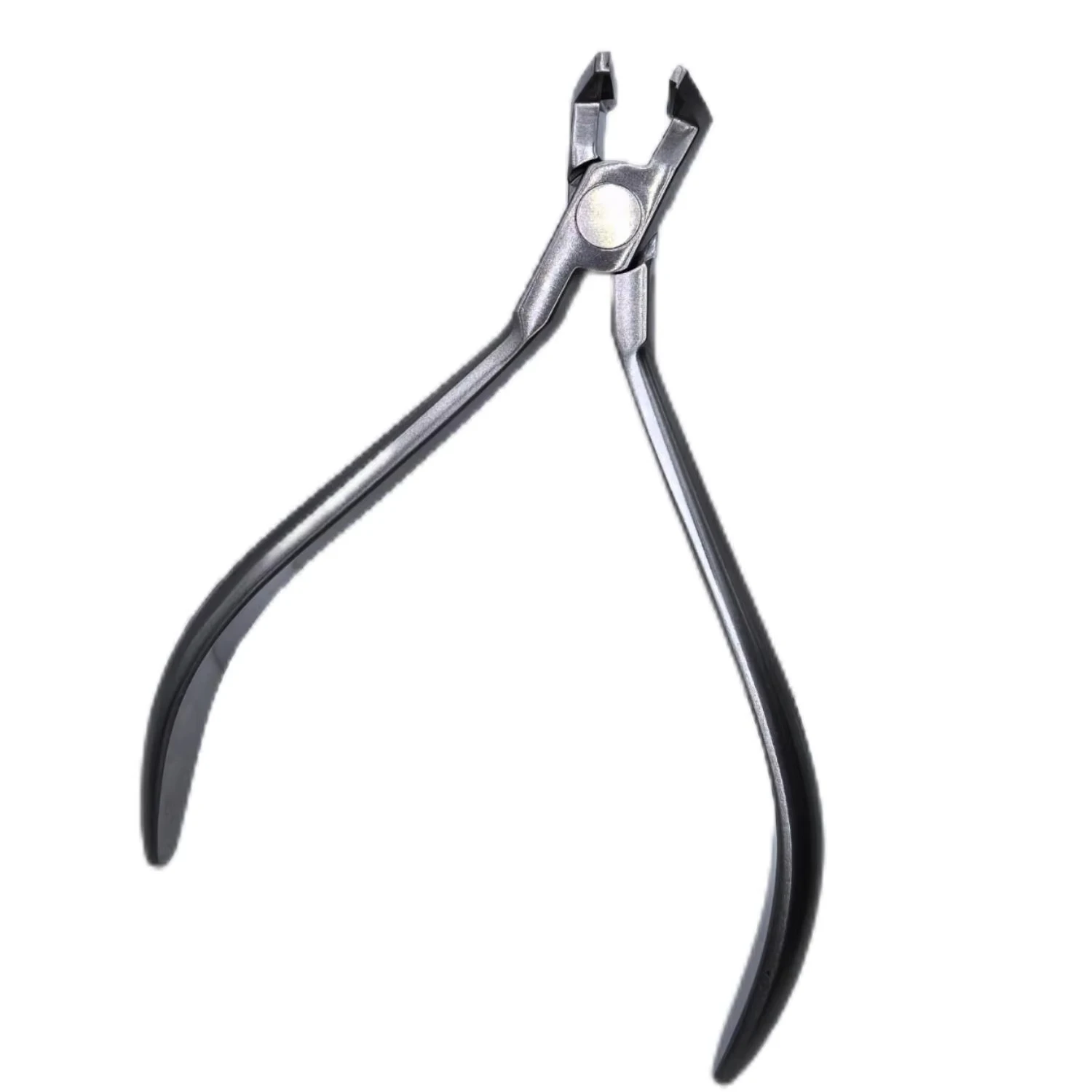 Distal End Cutter Pliers Wire Cutting Pliers Dentist Forceps Stainless Steel Wire Filament Cutter orthodontic arch wires