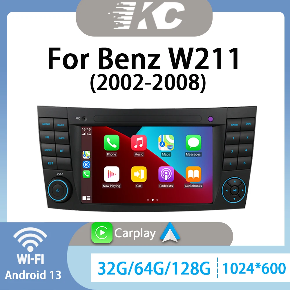 For Mercedes Benz W… - image