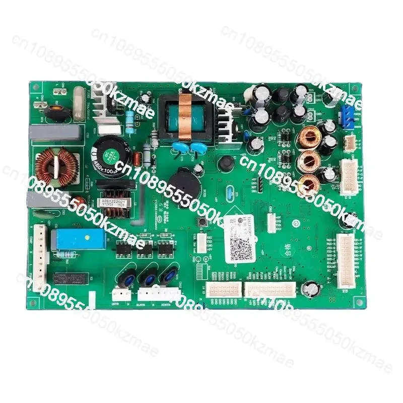 

For Haier Refrigerator Computer Board BCD-445WDCA/WDCC/WDCS Circuit Control Board 0061800296 Motherboard