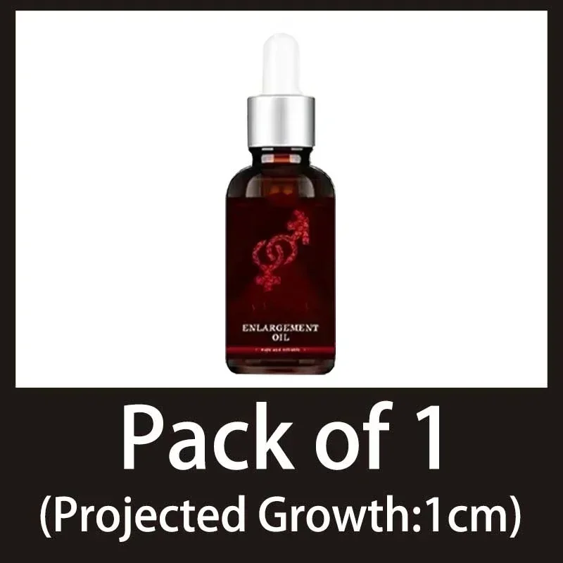 Male  erection enlargement oil erection growth thickening enhancement product accelerates male  enlargement oil