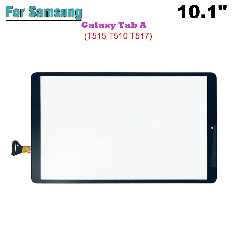 New For Samsung Galaxy Tab A T510 T515 T517 SM-T515 SM-T510 T517 10.1