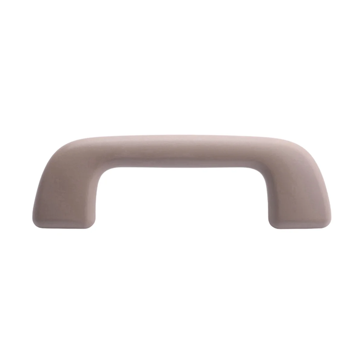 Car Beige Rear Trunk Door Handle Tailgate Door Handle for Toyota Land Cruiser Prado LC120