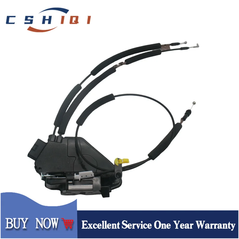 

Front Left Driver Door Lock Latch Actuator For Nissan Kicks 2019-2024 Car Parts 805015RB1A 80501-5RB1A 80501 5RB1A