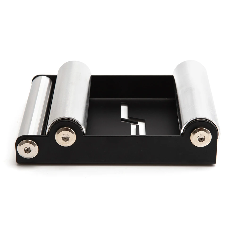 Motorcycle Tire Cleaning Stand Aluminium Tire Wash Bracket Portable Wheel Chain Clean Lubricate Shelf Durable Roller Ramp Lift