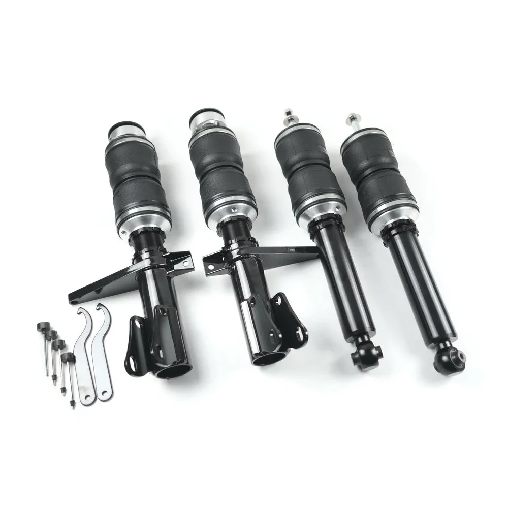 Auto Parts Rear Air Spring Suspension Air Bellow Shock Absorber Air Damper Kits