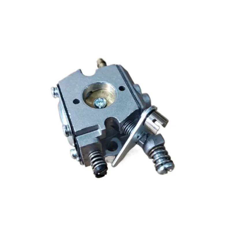 It is applicable to the carburetor accessories of Aike GT200 SRM-200db SRB-200da and Huaboluo WA-59 WA-59-1