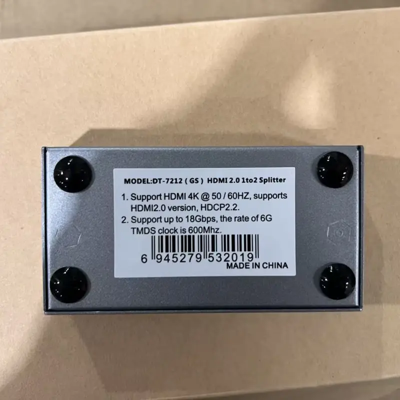 dtech-4k-フルhd-hdmiスプリッター-1x2-hdmi-20-hdcp-22-18gbps対応