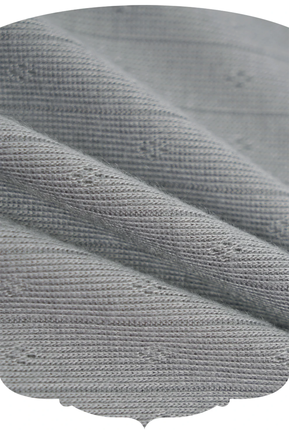 Frauen Gestrickte Tanz Ausgestelltes Hosen Ballett Tanz Hosen Gefälschte Zwei Stück Tanz Hosen Klassische Tanzen Praxis Boot-cut Hosen – Detail 14