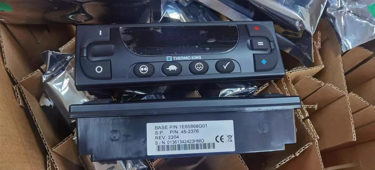 

452376 45-2376 Controller HMI Standard for Thermo King T-Series