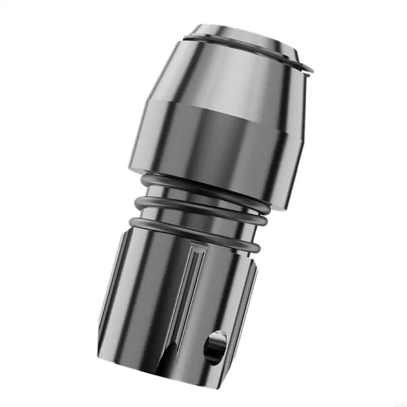 97QD Адаптер Чака Молоток Традиционный буровой инструмент Drill Tool Adapter Adapter