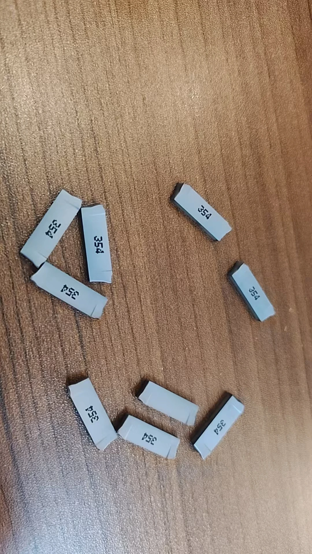 

DGR2000ZS-6D IC908 CNC BLADE DGR2200J-6D IC328
