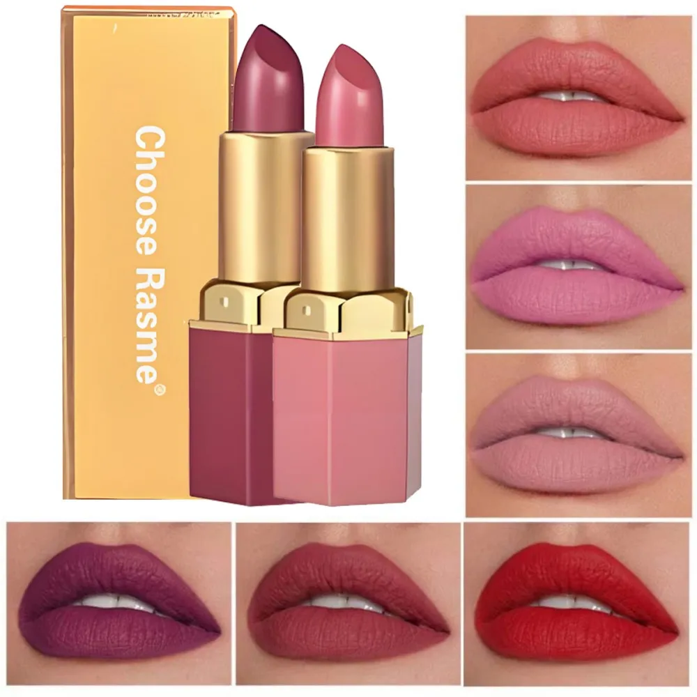 Thumbnail 4 - #10 Compare Lipstick Before You Buy