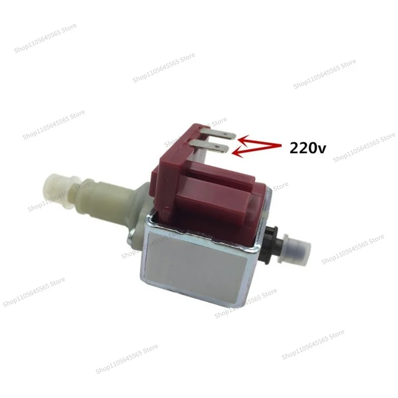 For Suitable for 33DSB Electromagnetic Pump 220v16W Steam Iron Steam Mop Micro Water Pump