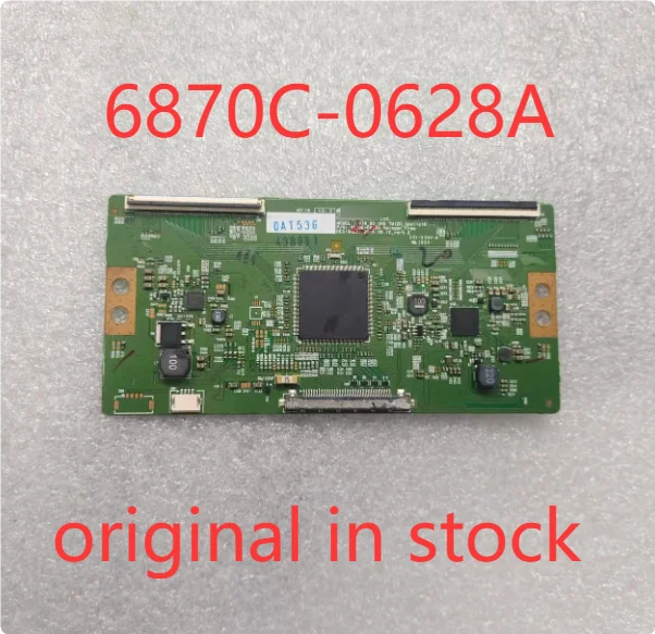 Original 60LG61CH-CD logic board 6870C-0628A tested and shipped