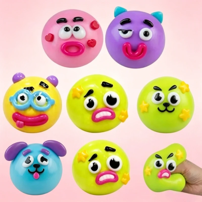 brinquedo-squishy-smushers-brinquedo-de-apertar-macio-com-rosto-de-cachorro-brinquedo-sensorial-moldavel-e-fofo-para-alivio-do-estresse