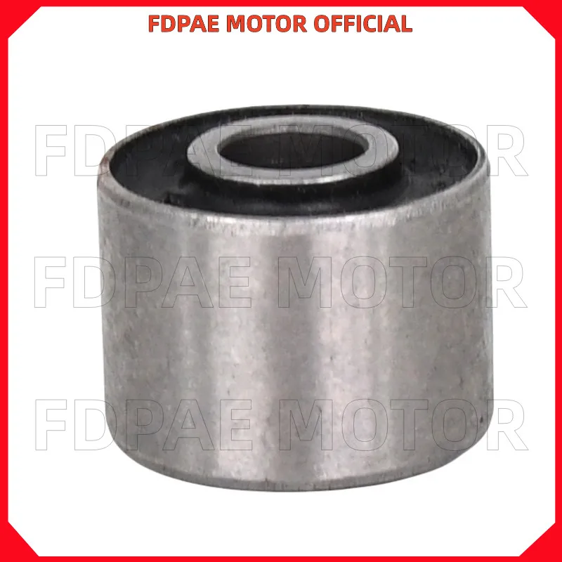 Engine Pylon Rubber Bushing for Wuyang Honda Wh110t-6-6a-7-7b-7c