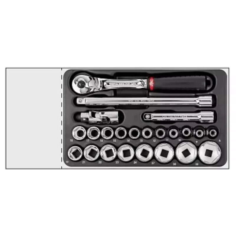Assorted Thermoforming Electronic Module Kit 23-piece set 519/606CEBP