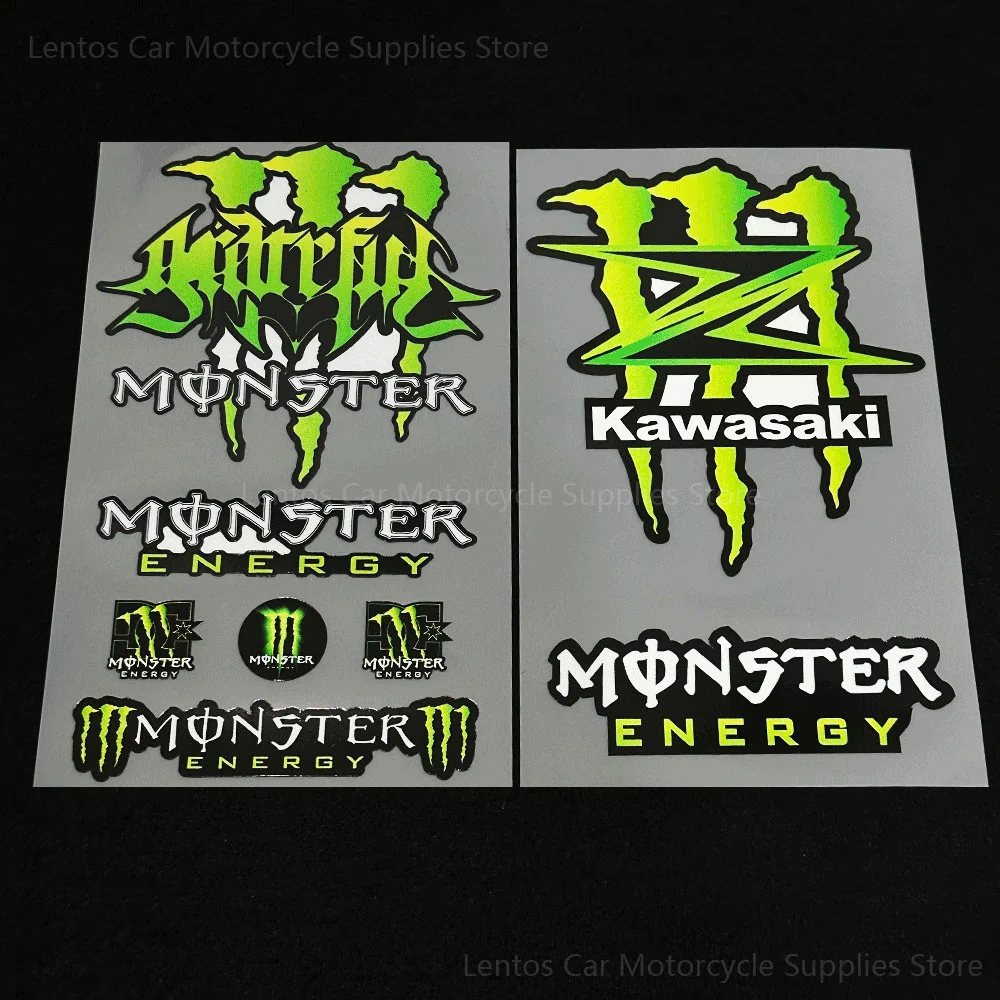 

Motorcycle Side Strip Sticker Car Vinyl Decal All Motorcycle Sticker Reflective Stickers Car Decoration