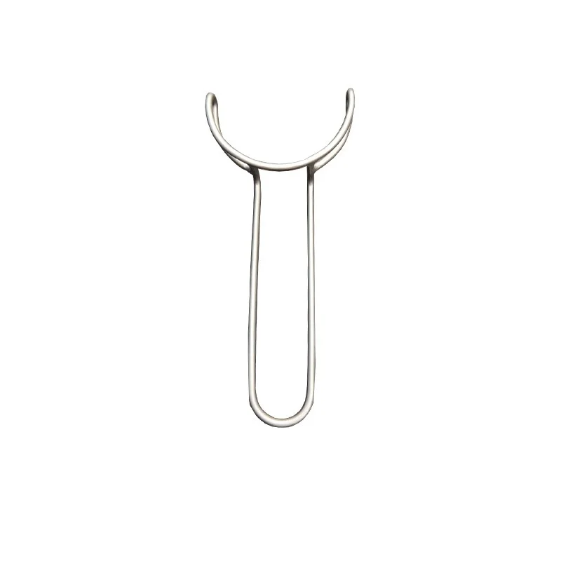 5Pcs Dental Mouth Expand Lip Retractor Intraoral Cheek Upper Lower Lip Retractor Mouths Openers Dentist Products Dentistry Tools