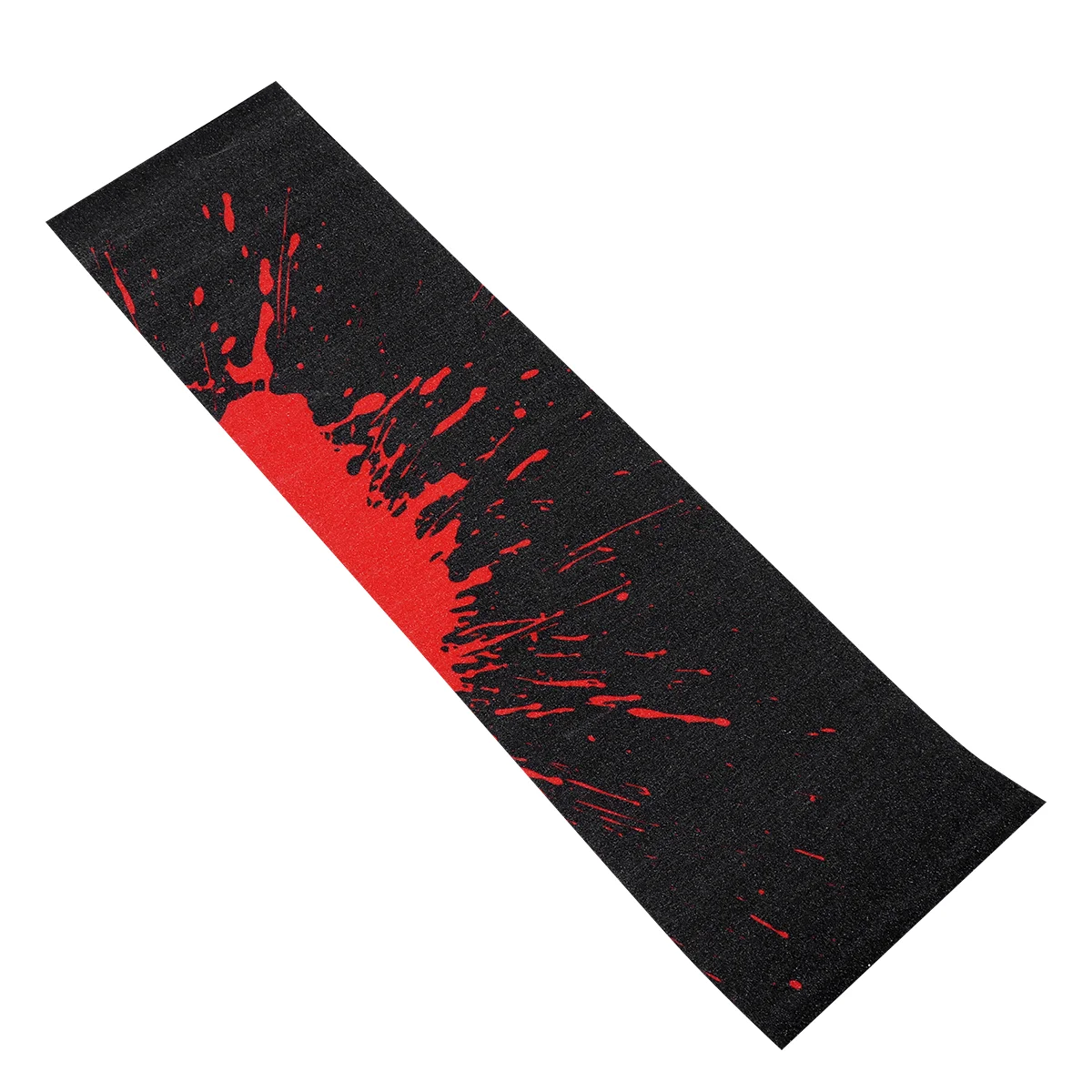 Skateboard Stickers Adornment Matte Decorative Electric Sandpaper Pvc Double Rocker Men's Nail