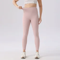 Mallas de Yoga sin costuras para mujer, pantalones de cintura alta, Leggings de secado rápido, pantalones deportivos con bolsillo Invisible