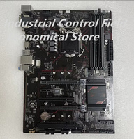 FOR ASUS PRIME B250-PLUS / B250M-C / B250M-KYLIN / B250M-PIXIU / B250M-A / ROG STRIX B250I GAMING