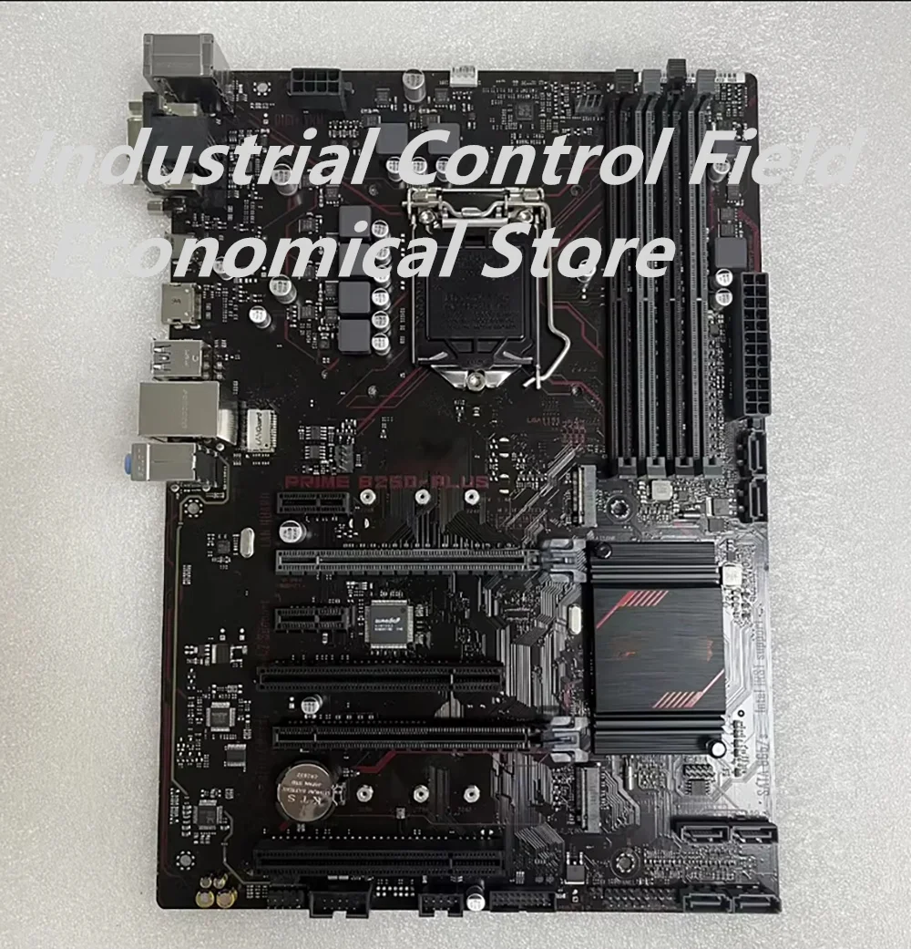 FOR ASUS PRIME B250-PLUS  / B250M-C / B250M-KYLIN  / B250M-PIXIU / B250M-A / ROG STRIX B250I GAMING