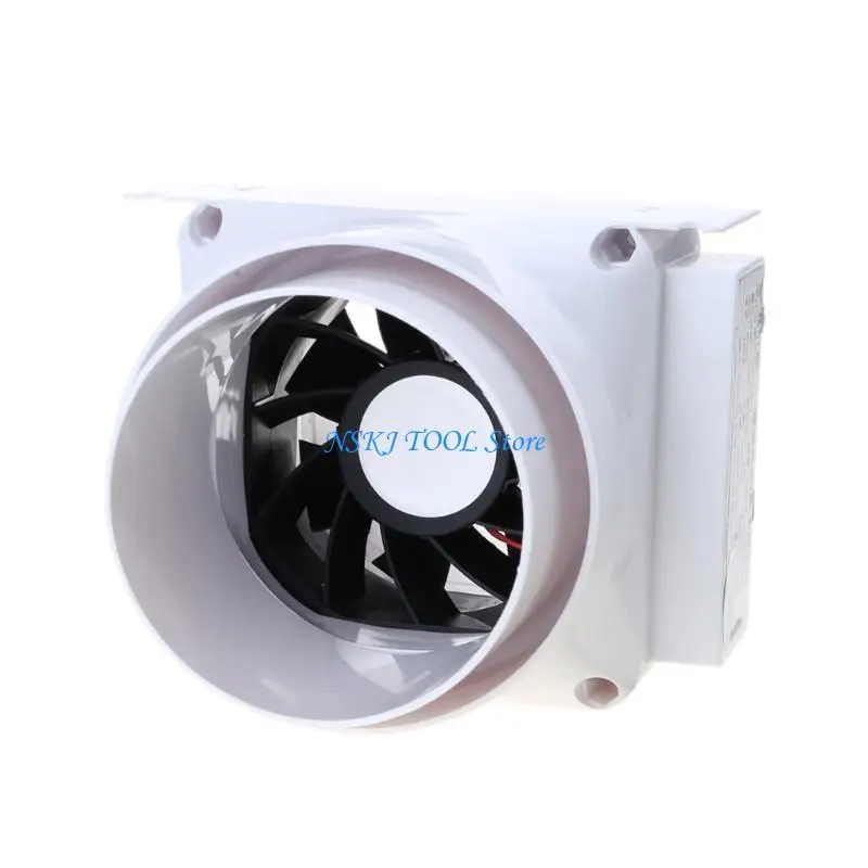 Рисунок 4 - Вентилятор вентиляционного вентиляции