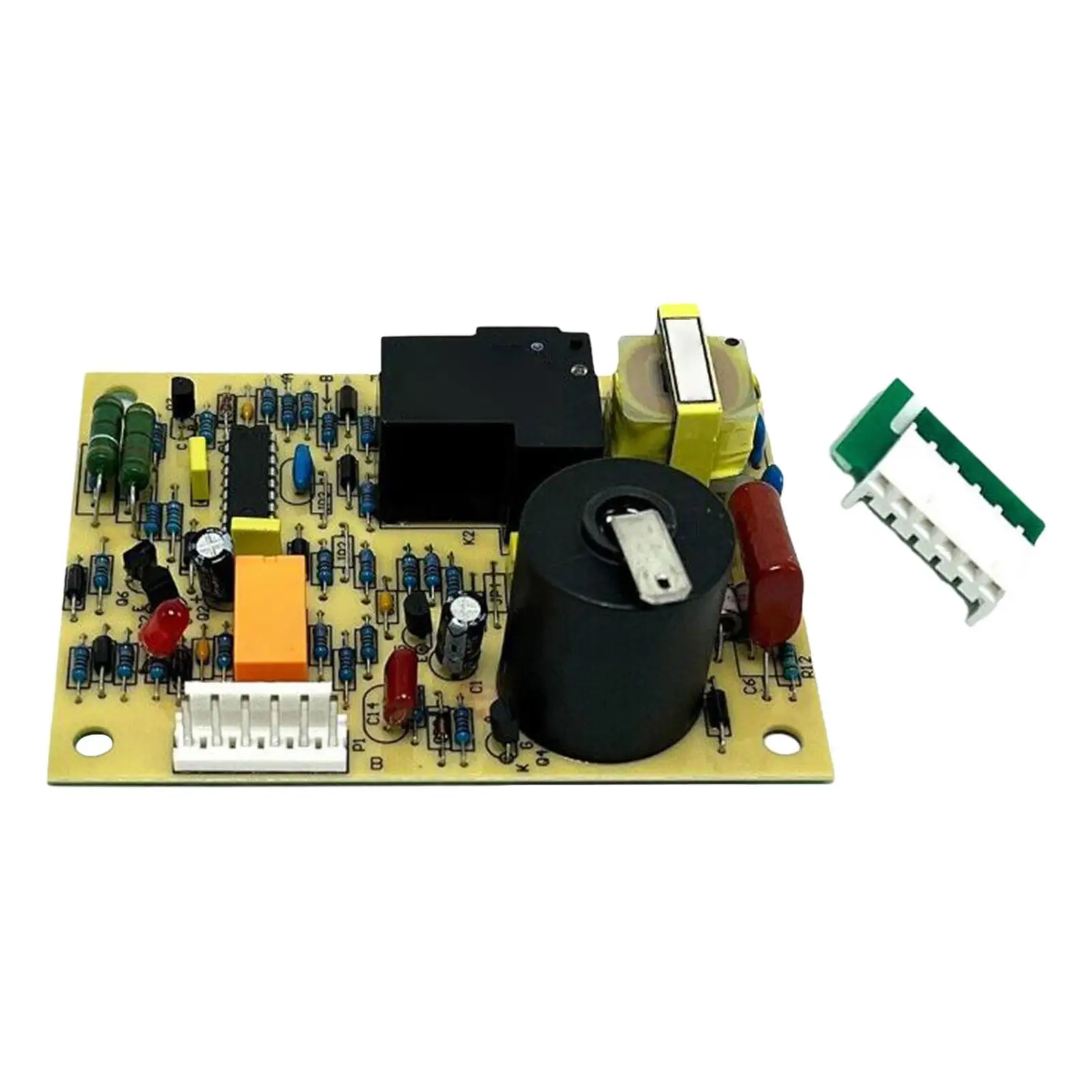 

Ignition Control Circuit Board 31501 for 7912-ii Afsd12 Dfmd30111